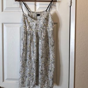 Volcom Dresses - NEW Volcom mini dress Volcom Dresses - NEW Volcom mini dress